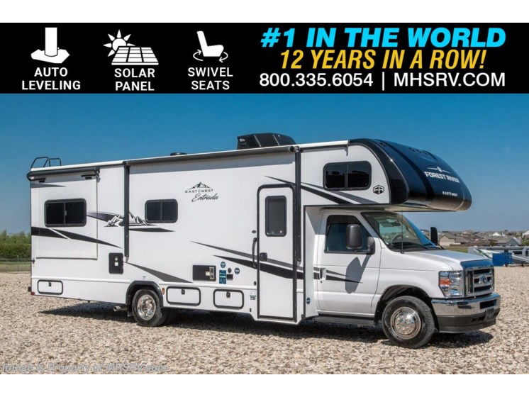 Email now about this 2025 East to West Entrada 2600DS! New 2025 East to West Entrada 2600DS available in Alvarado, Texas