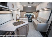 Call now about this 2026 Thor Motor Coach Chateau 28G! 2026 Thor Motor Coach Chateau 28G - New Class C For Sale by Motor Home Specialist in Alvarado, Texas features Theater Seating