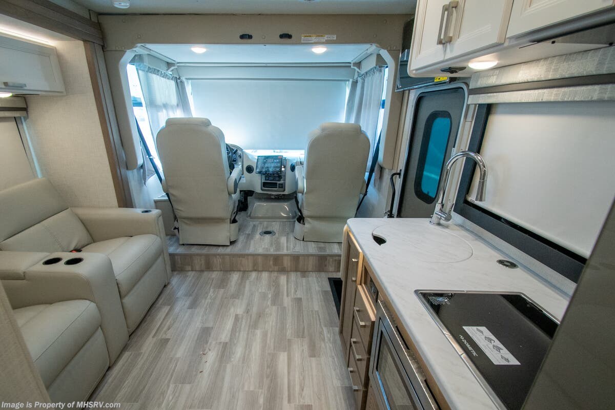 Call now about this 2026 Thor Motor Coach Axis 26.2! 2026 Thor Motor Coach Axis 26.2 - New Class A For Sale by Motor Home Specialist in Alvarado, Texas features Theater Seating