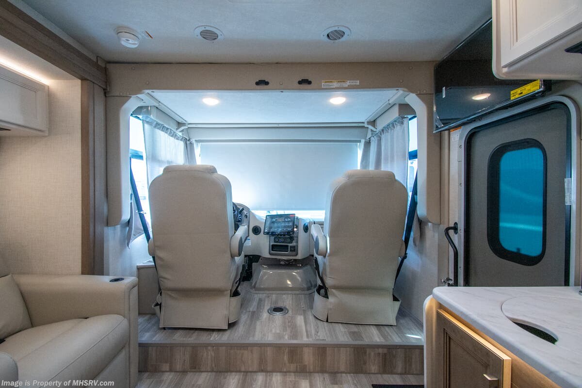 Contact us now about this 2026 Thor Motor Coach Axis 26.2! 2026 Axis 26.2 by Thor Motor Coach from Motor Home Specialist in Alvarado, Texas