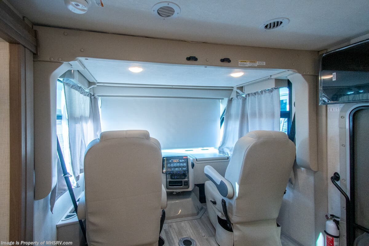 New 2026 Thor Motor Coach Axis 26.2 available in Alvarado, Texas