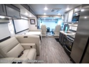 Call now about this 2026 Thor Motor Coach Indigo GG35! 2026 Thor Motor Coach Indigo GG35 - New Class A For Sale by Motor Home Specialist in Alvarado, Texas features Awning, Solar Panels, King Size Bed, Insulated, Slideout