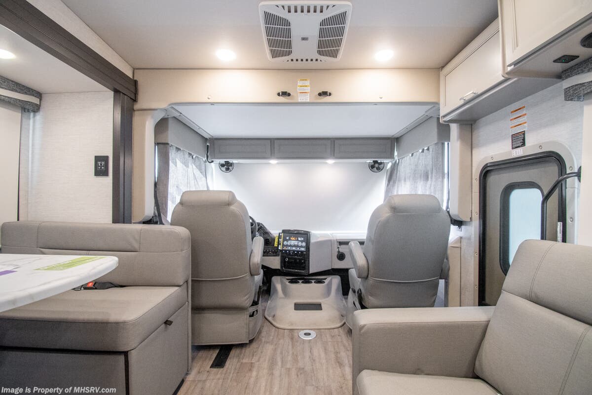 Contact us now about this 2026 Thor Motor Coach Outlaw Wild West Edition 38M! 2026 Outlaw Wild West Edition 38M by Thor Motor Coach from Motor Home Specialist in Alvarado, Texas