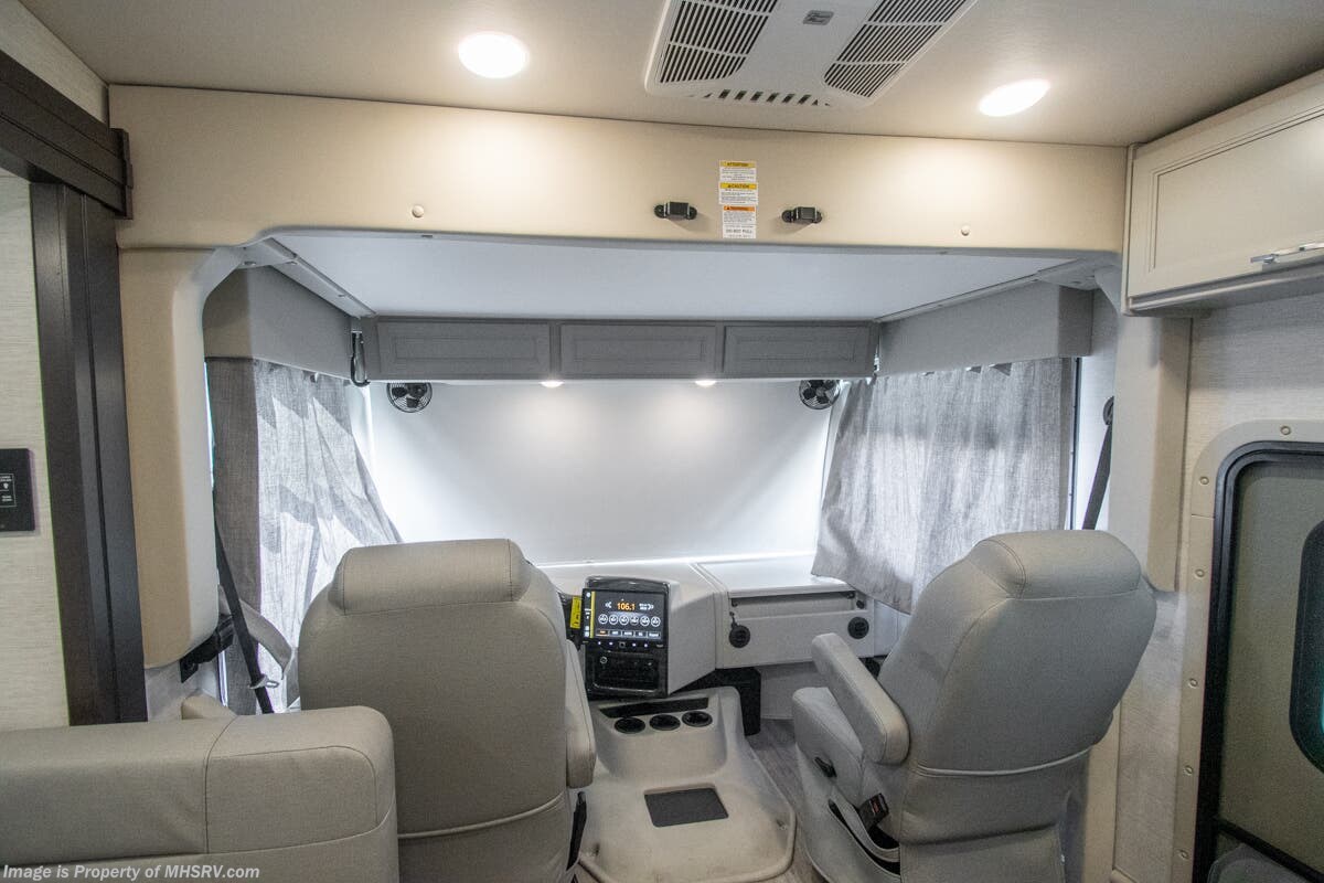 New 2026 Thor Motor Coach Outlaw Wild West Edition 38M available in Alvarado, Texas