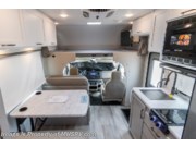 Call now about this 2026 Thor Motor Coach Four Winds 21Z! 2026 Thor Motor Coach Four Winds 21Z - New Class C For Sale by Motor Home Specialist in Alvarado, Texas
