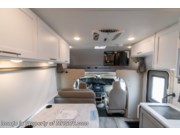Contact us now about this 2026 Thor Motor Coach Four Winds 21Z! 2026 Four Winds 21Z by Thor Motor Coach from Motor Home Specialist in Alvarado, Texas
