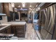 Call now about this 2022 Dutchmen Voltage 4225! 2022 Dutchmen Voltage 4225 - Used Toy Hauler For Sale by Motor Home Specialist in Alvarado, Texas features Bunk Beds, Bath & 1/2, Theater Seating