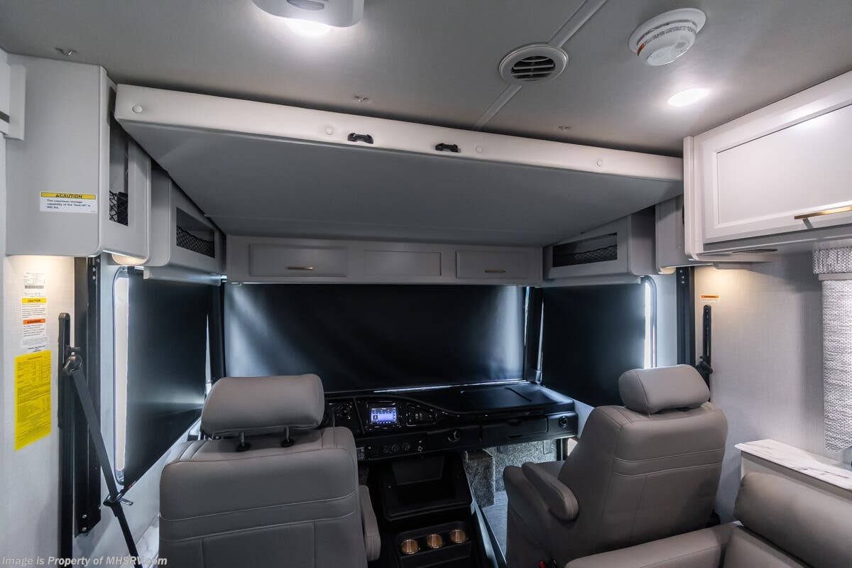 New 2026 Holiday Rambler Admiral 28A available in Alvarado, Texas