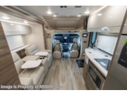 Call now about this 2026 Thor Motor Coach Tiburon 24TT! 2026 Thor Motor Coach Tiburon 24TT - New Class C For Sale by Motor Home Specialist in Alvarado, Texas features Theater Seating