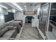 Call now about this 2026 Entegra Coach Accolade 37K! 2026 Entegra Coach Accolade 37K - New Class C For Sale by Motor Home Specialist in Alvarado, Texas features Bath & 1/2