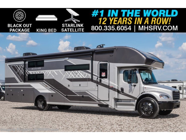 Email now about this 2026 Entegra Coach Accolade 37L! New 2026 Entegra Coach Accolade 37L available in Alvarado, Texas