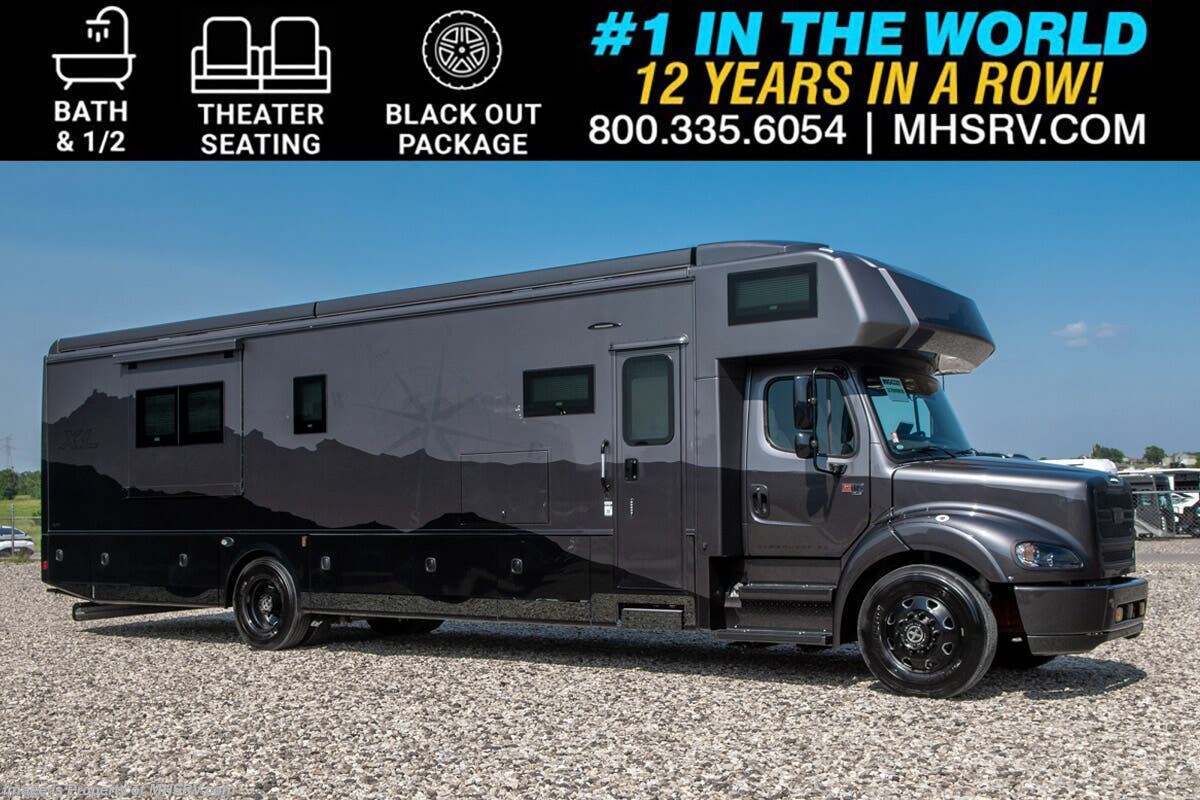 Email now about this 2026 Dynamax Corp Dynaquest XL 3700RB! New 2026 Dynamax Corp Dynaquest XL 3700RB available in Alvarado, Texas