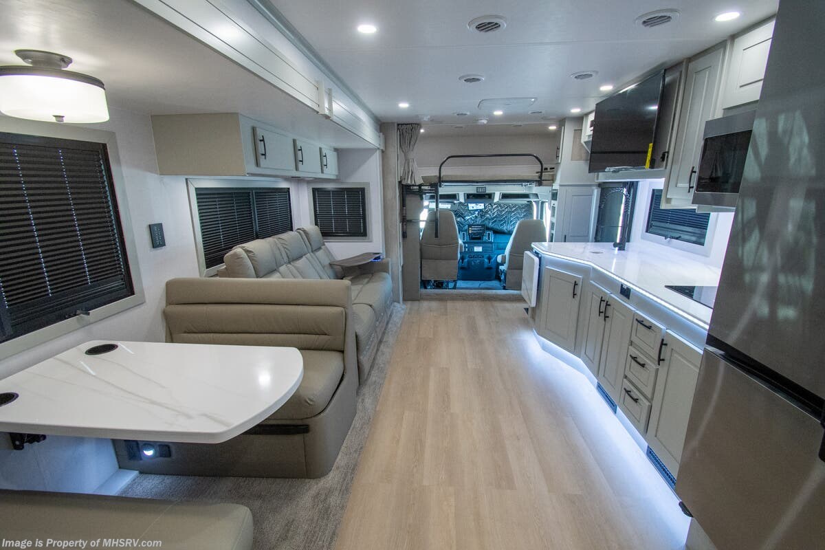 Call now about this 2026 Dynamax Corp Dynaquest XL 3700RB! 2026 Dynamax Corp Dynaquest XL 3700RB - New Class C For Sale by Motor Home Specialist in Alvarado, Texas features Bath & 1/2, Theater Seating