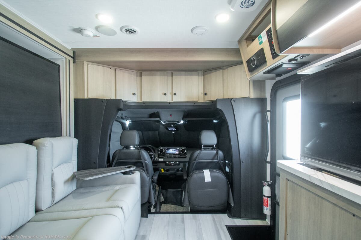 Contact us now about this 2026 Forest River Forester MBS 2401M! 2026 Forester MBS 2401M by Forest River from Motor Home Specialist in Alvarado, Texas