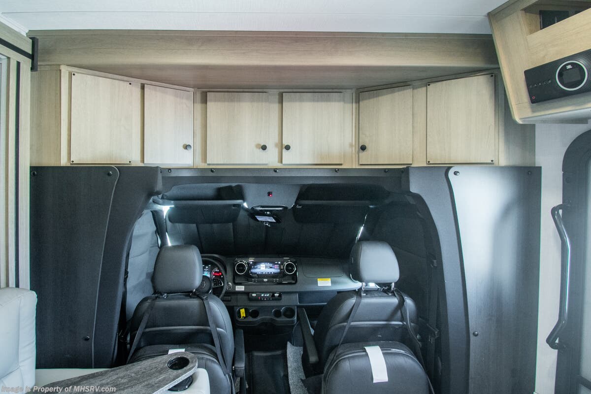 New 2026 Forest River Forester MBS 2401M available in Alvarado, Texas