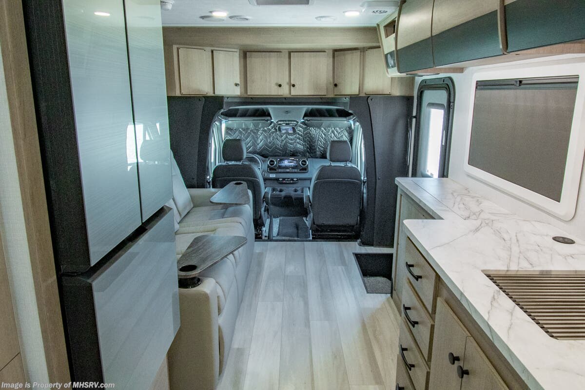 Call now about this 2026 Forest River Forester MBS 2401M! 2026 Forest River Forester MBS 2401M - New Class C For Sale by Motor Home Specialist in Alvarado, Texas