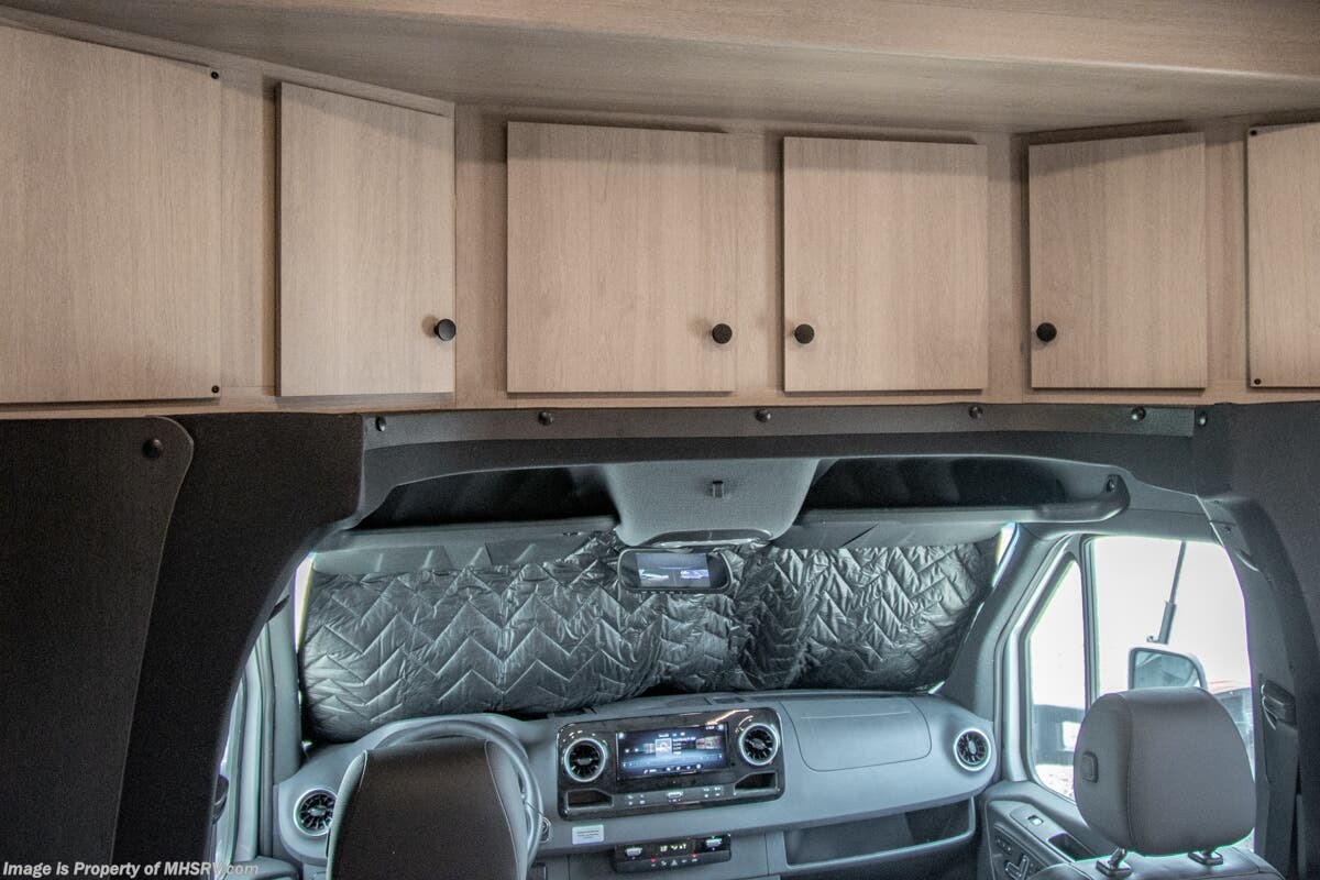 New 2026 Forest River Forester MBS 2401M available in Alvarado, Texas