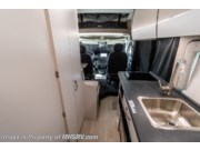 Call now about this 2026 Entegra Coach Ethos 20E! 2026 Entegra Coach Ethos 20E - New Class B For Sale by Motor Home Specialist in Alvarado, Texas