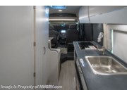 Call now about this 2026 Entegra Coach Ethos 20E! 2026 Entegra Coach Ethos 20E - New Class B For Sale by Motor Home Specialist in Alvarado, Texas