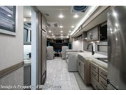 Call now about this 2025 Fleetwood Frontier GTX 37RT! 2025 Fleetwood Frontier GTX 37RT - New Diesel Pusher For Sale by Motor Home Specialist in Alvarado, Texas features Theater Seating