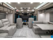 Contact us now about this 2025 Fleetwood Frontier GTX 37RT! 2025 Frontier GTX 37RT by Fleetwood from Motor Home Specialist in Alvarado, Texas