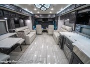 Call now about this 2025 Holiday Rambler Armada 40M! 2025 Holiday Rambler Armada 40M - New Diesel Pusher For Sale by Motor Home Specialist in Alvarado, Texas features Bath & 1/2