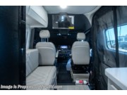 New 2026 Thor Motor Coach Tranquility 24A available in Alvarado, Texas