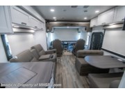 Call now about this 2026 Entegra Coach Vision 29S! 2026 Entegra Coach Vision 29S - New Class A For Sale by Motor Home Specialist in Alvarado, Texas features Theater Seating