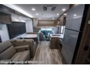 Call now about this 2026 Entegra Coach Odyssey 30Z! 2026 Entegra Coach Odyssey 30Z - New Class C For Sale by Motor Home Specialist in Alvarado, Texas features Theater Seating