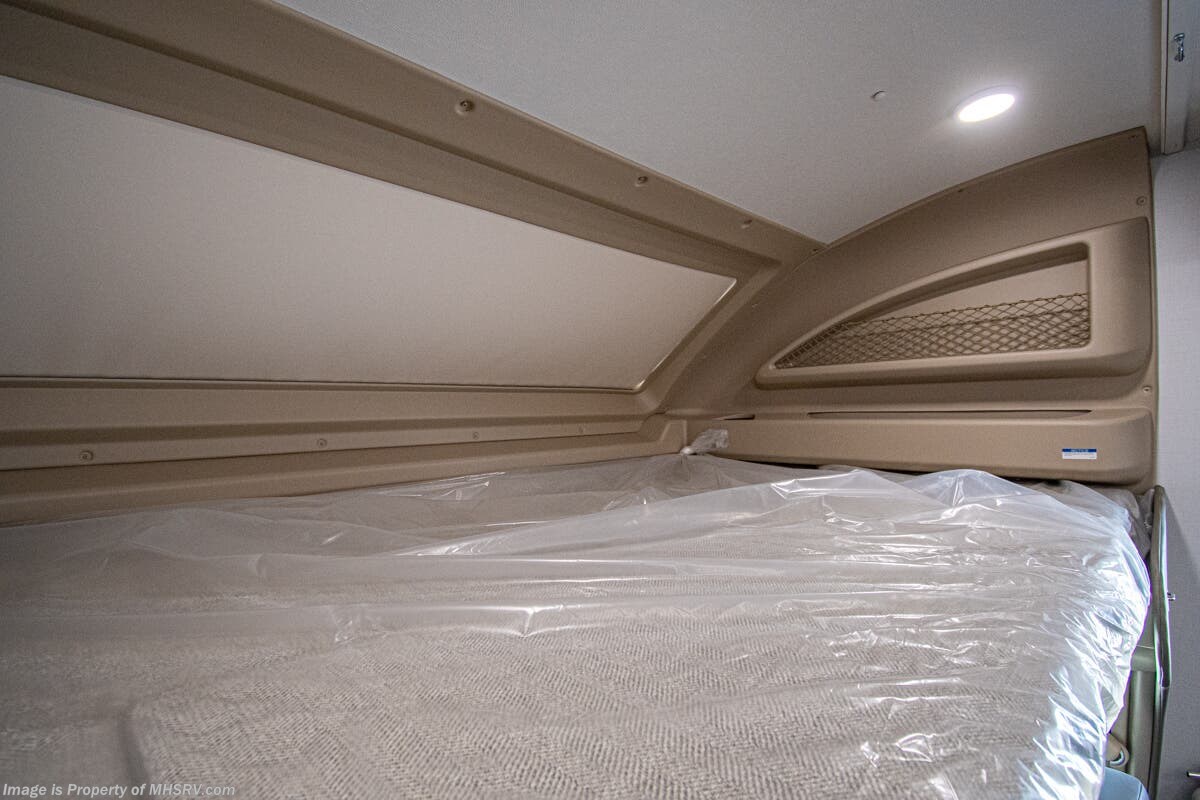 New 2026 Entegra Coach Odyssey 30Z available in Alvarado, Texas