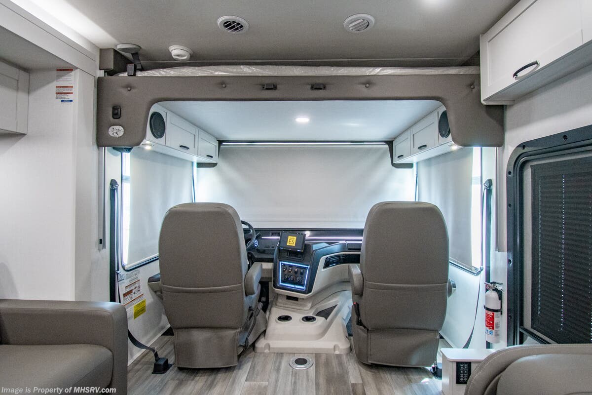 Contact us now about this 2026 Entegra Coach Vision XL 36C! 2026 Vision XL 36C by Entegra Coach from Motor Home Specialist in Alvarado, Texas