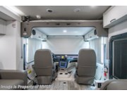 Contact us now about this 2026 Entegra Coach Vision XL 36C! 2026 Vision XL 36C by Entegra Coach from Motor Home Specialist in Alvarado, Texas