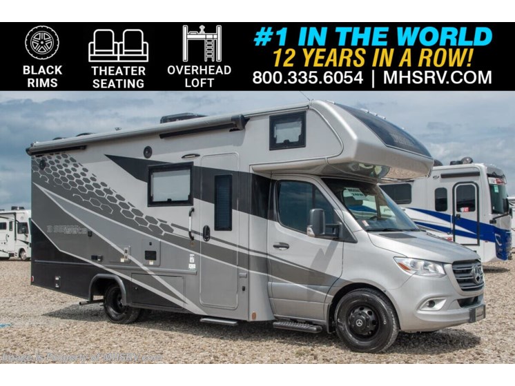 Email now about this 2026 Dynamax Corp Isata 3 Series 24FW! New 2026 Dynamax Corp Isata 3 Series 24FW available in Alvarado, Texas