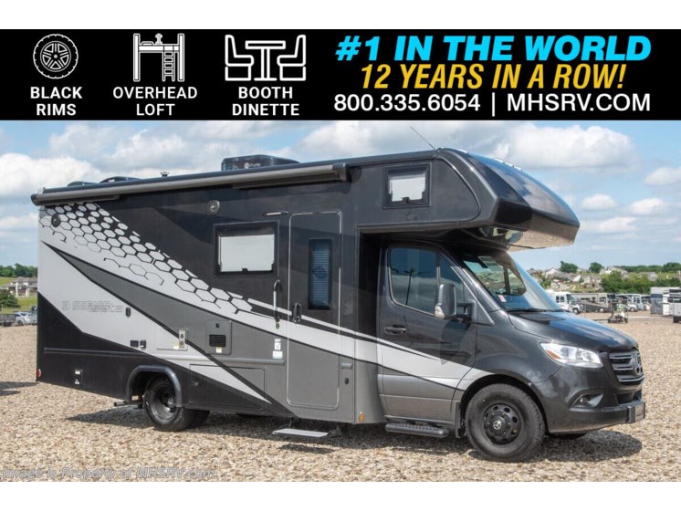 Email now about this 2026 Dynamax Corp Isata 3 Series 24FW! New 2026 Dynamax Corp Isata 3 Series 24FW available in Alvarado, Texas