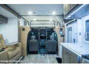 Contact us now about this 2026 Dynamax Corp Isata 3 Series 24RW! 2026 Isata 3 Series 24RW by Dynamax Corp from Motor Home Specialist in Alvarado, Texas