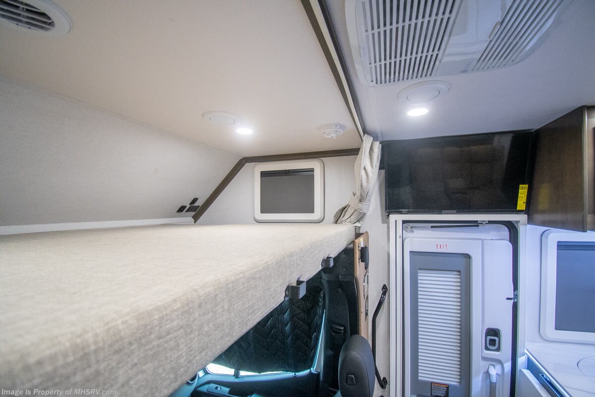 New 2026 Dynamax Corp Isata 3 Series 24RW available in Alvarado, Texas