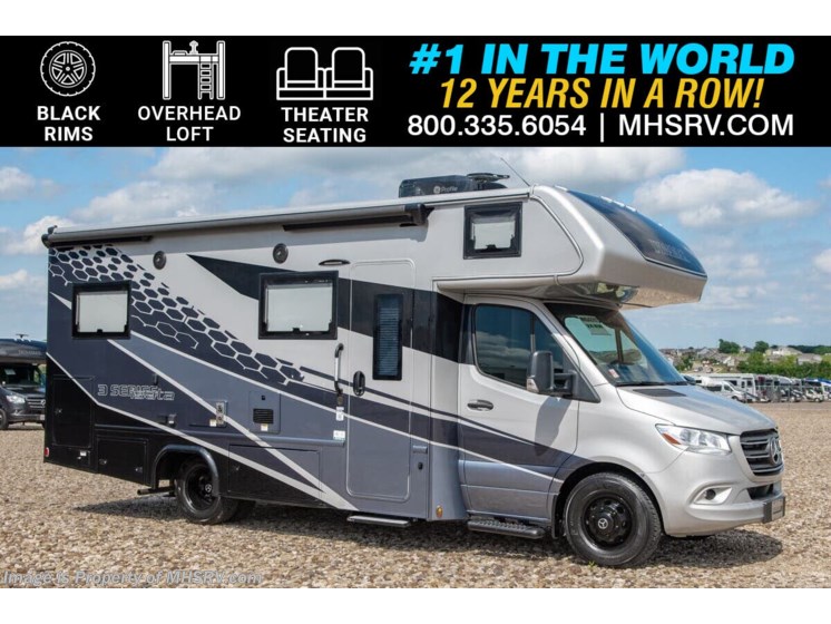 Email now about this 2026 Dynamax Corp Isata 3 Series 24RW! New 2026 Dynamax Corp Isata 3 Series 24RW available in Alvarado, Texas