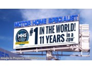 New 2026 Thor Motor Coach Magnitude Grand R36 available in Alvarado, Texas