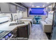 Call now about this 2026 Thor Motor Coach Magnitude Grand R36! 2026 Thor Motor Coach Magnitude Grand R36 - New Class C For Sale by Motor Home Specialist in Alvarado, Texas features Bunk Beds