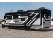 New 2026 Thor Motor Coach Magnitude Grand R36 available in Alvarado, Texas