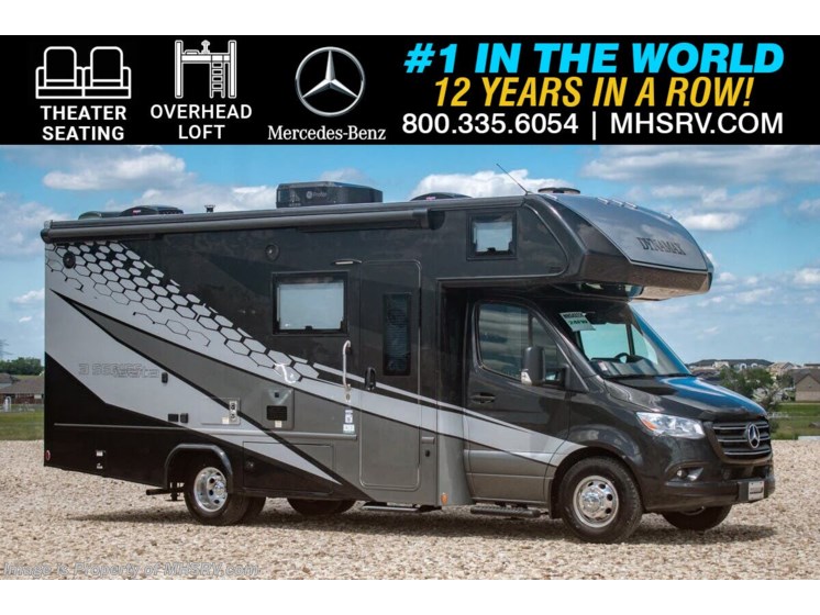 Email now about this 2026 Dynamax Corp Isata 3 Series 24FW! New 2026 Dynamax Corp Isata 3 Series 24FW available in Alvarado, Texas