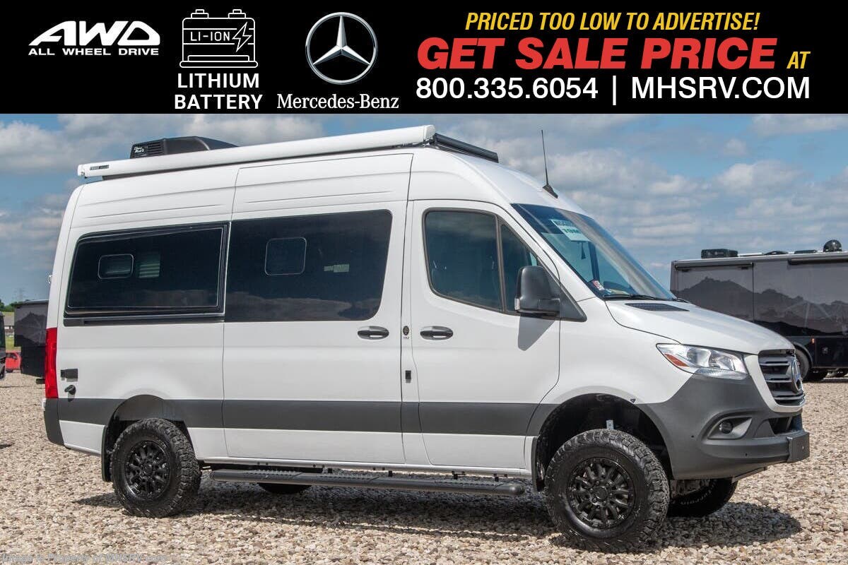 Email now about this 2026 Thor Motor Coach Tranquility 19M! New 2026 Thor Motor Coach Tranquility 19M available in Alvarado, Texas