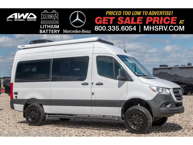 Email now about this 2026 Thor Motor Coach Tranquility 19M! New 2026 Thor Motor Coach Tranquility 19M available in Alvarado, Texas