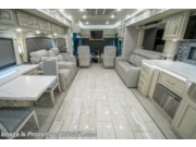 Call now about this 2025 Fleetwood Palisade 45CS! 2025 Fleetwood Palisade 45CS - New Diesel Pusher For Sale by Motor Home Specialist in Alvarado, Texas features Bath & 1/2