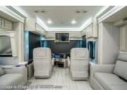 Contact us now about this 2025 Fleetwood Palisade 45CS! 2025 Palisade 45CS by Fleetwood from Motor Home Specialist in Alvarado, Texas