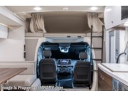 Contact us now about this 2022 Winnebago View 24D! 2022 View 24D by Winnebago from Motor Home Specialist in Alvarado, Texas