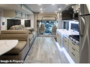 Call now about this 2026 Dynamax Corp Europa 31SS! 2026 Dynamax Corp Europa 31SS - New Class C For Sale by Motor Home Specialist in Alvarado, Texas features Theater Seating
