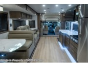 Call now about this 2026 Dynamax Corp Europa 31SS! 2026 Dynamax Corp Europa 31SS - New Class C For Sale by Motor Home Specialist in Alvarado, Texas features Theater Seating