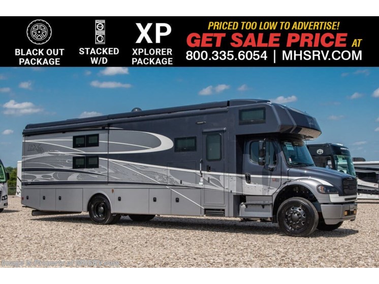 Email now about this 2026 Dynamax Corp DX3 37BD! New 2026 Dynamax Corp DX3 37BD available in Alvarado, Texas