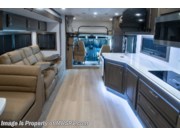 Call now about this 2026 Dynamax Corp Dynaquest XL 3700BD! 2026 Dynamax Corp Dynaquest XL 3700BD - New Class C For Sale by Motor Home Specialist in Alvarado, Texas features Bunk Beds, Theater Seating